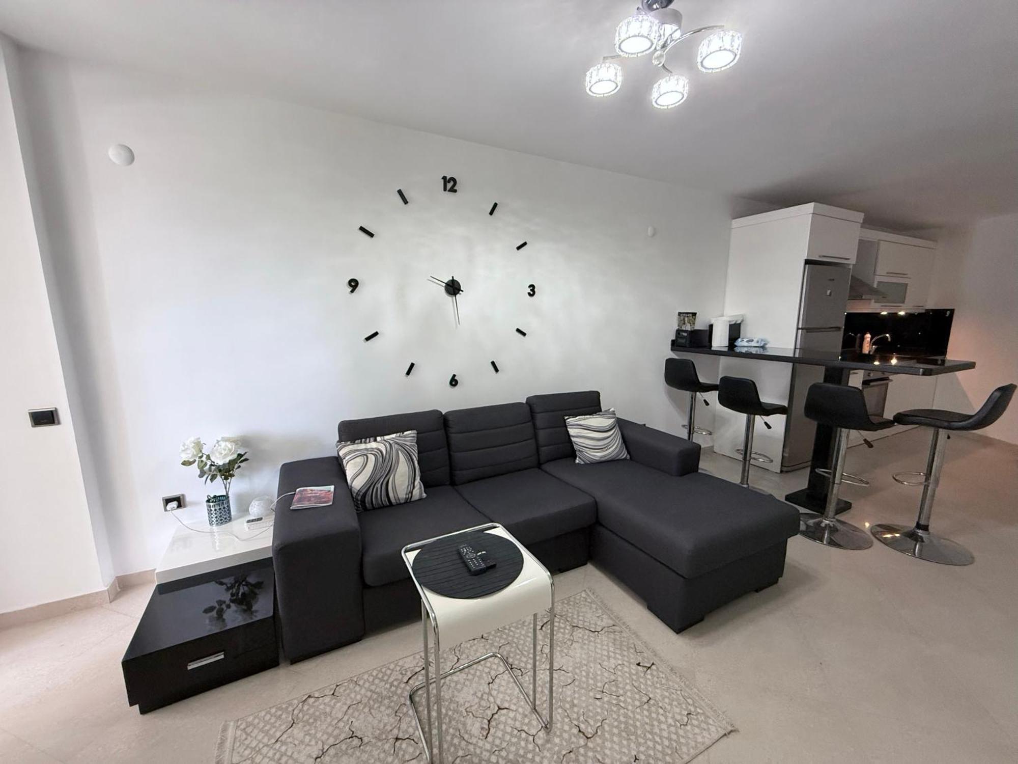 Sa Apartments! Beachfront Apartment With Sea View & Pool アランヤ エクステリア 写真