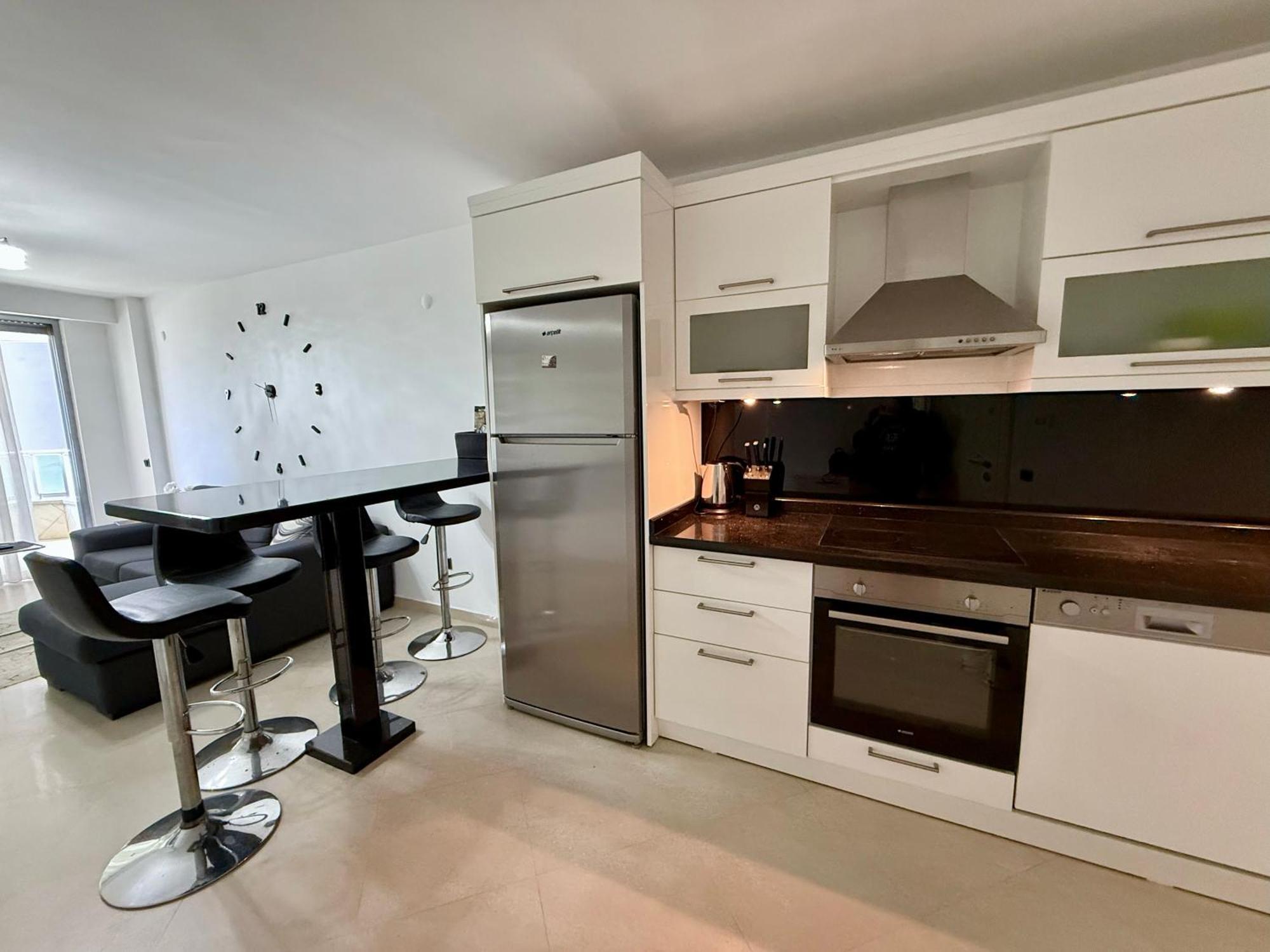 Sa Apartments! Beachfront Apartment With Sea View & Pool アランヤ エクステリア 写真