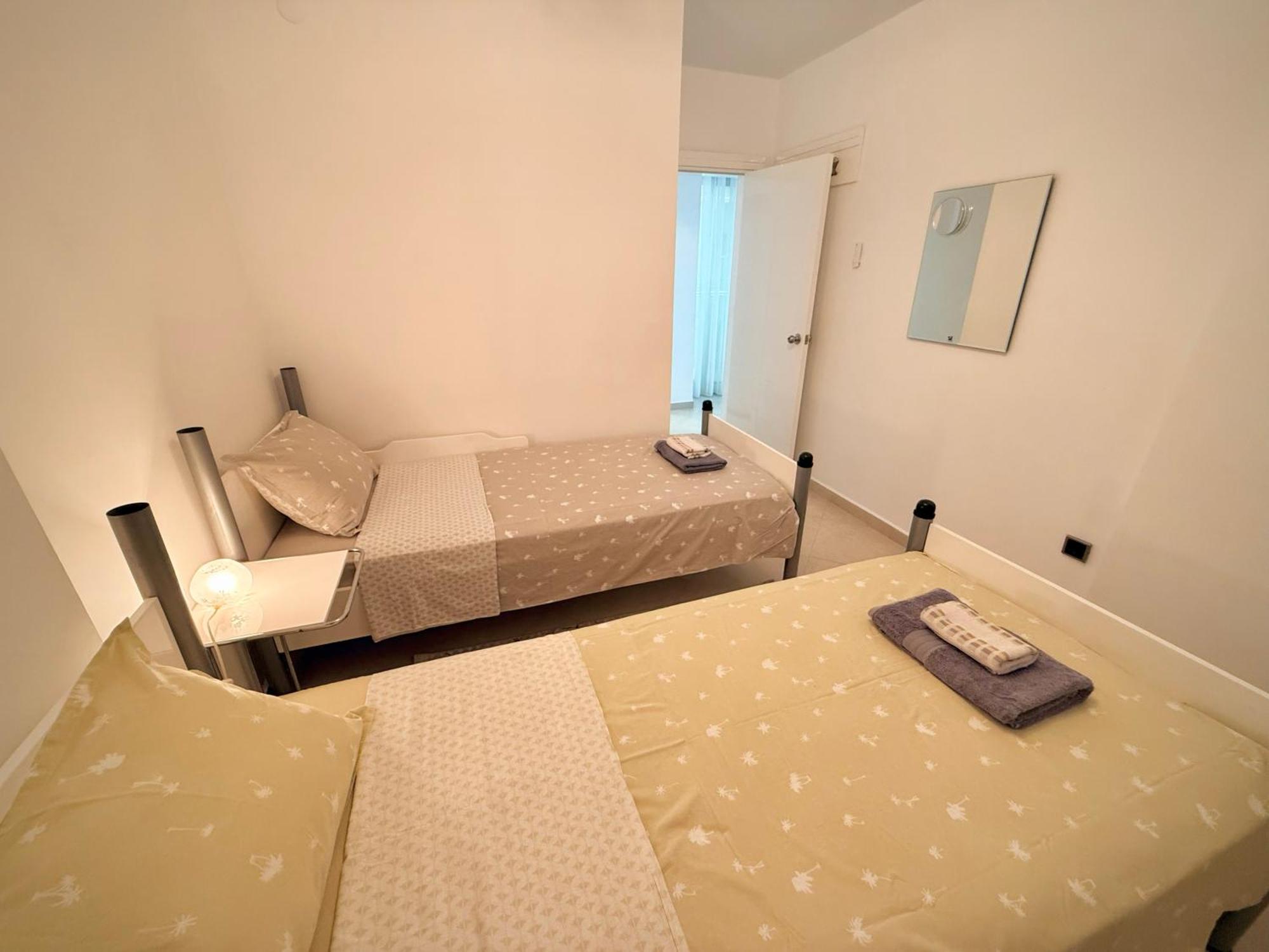 Sa Apartments! Beachfront Apartment With Sea View & Pool アランヤ エクステリア 写真